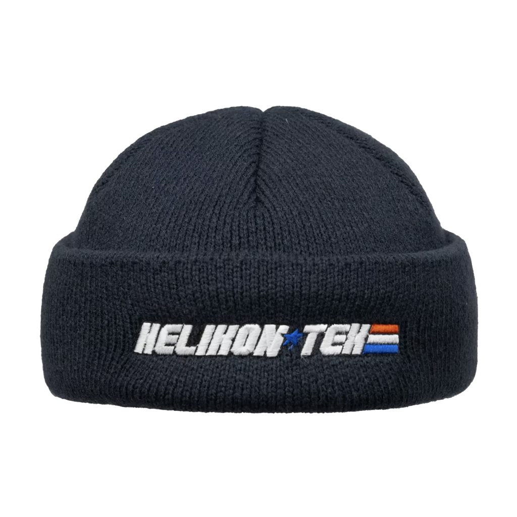 Gorro HELIKON-TEX JOE de punto edición retro para frío