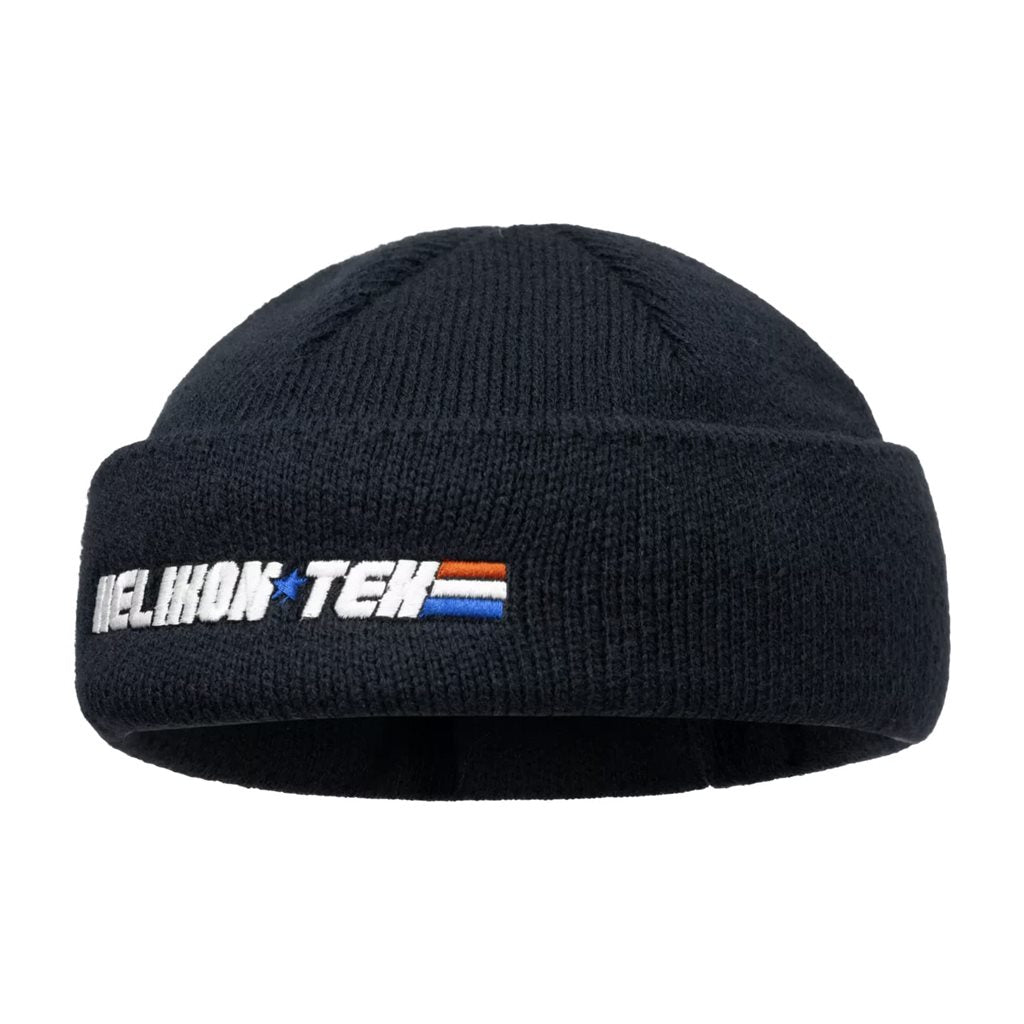 Gorro HELIKON-TEX JOE de punto edición retro para frío