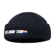 Gorro HELIKON-TEX JOE de punto edición retro para frío