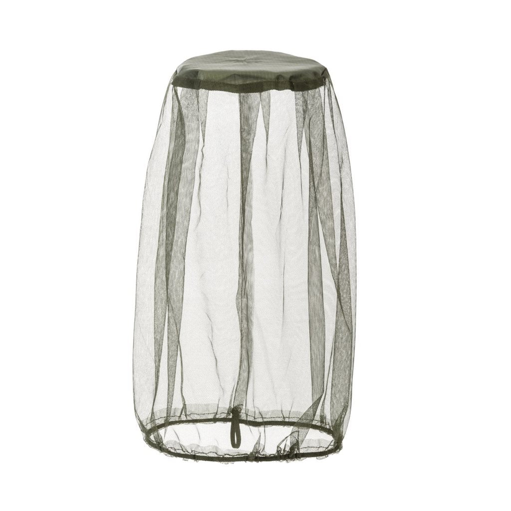 Mosquitera OLIV en color oliva
