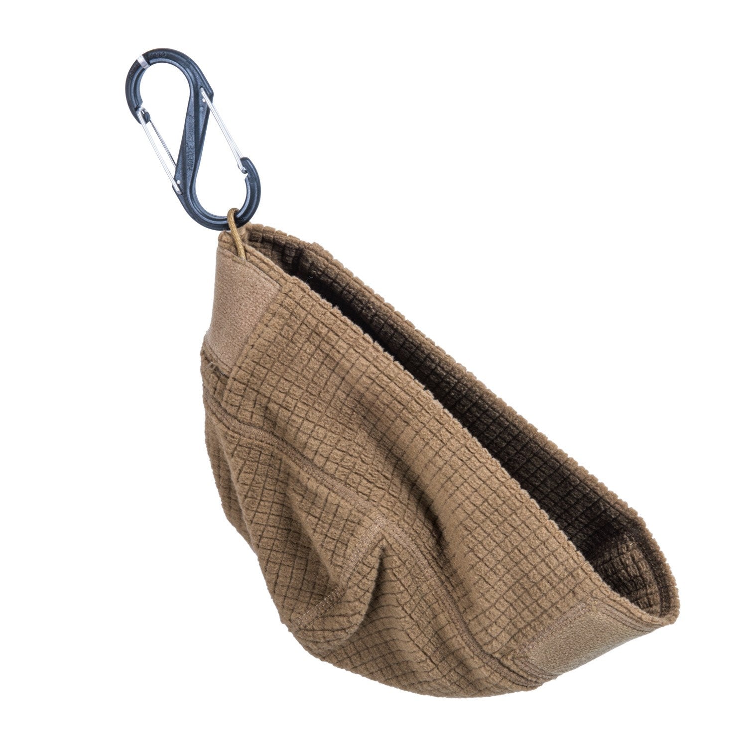 Gorro Range Beanie Fleece coyote, imagen del producto