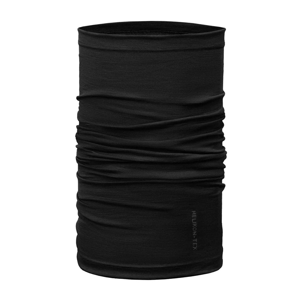 Braga de cuello WRAP MERINO, cuello tubular de lana merino premium