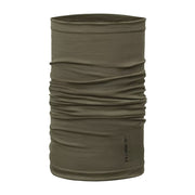 Braga de cuello WRAP MERINO, cuello tubular de lana merino premium
