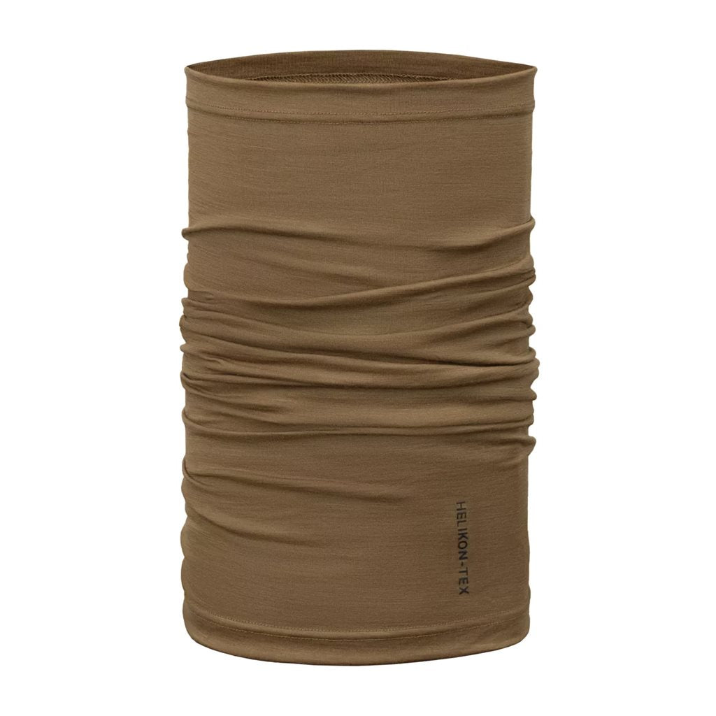 Braga de cuello WRAP MERINO, cuello tubular de lana merino premium