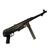 Réplica decorativa del subfusil MP40 9mm Alemania 1940