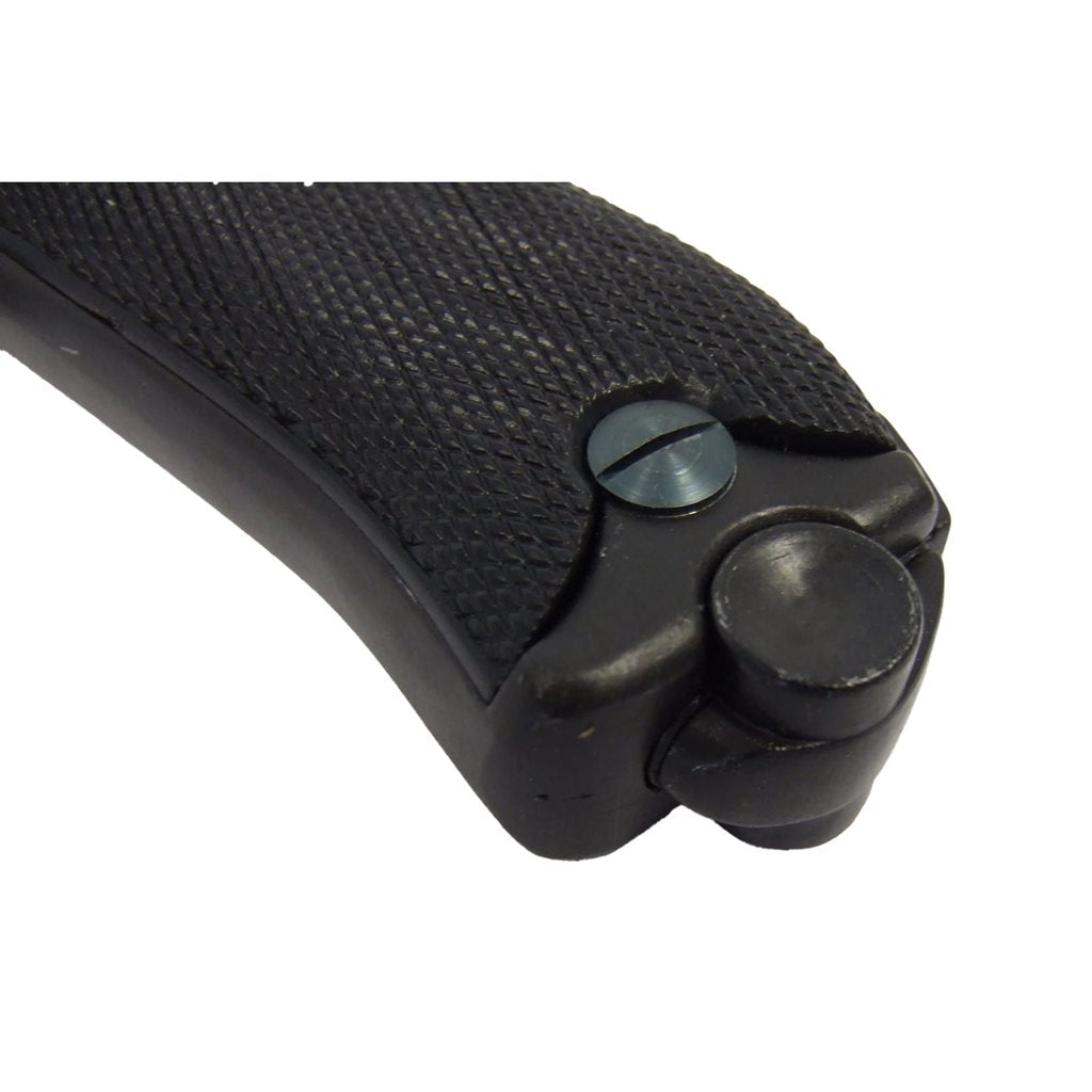 Réplica decorativa pistola Parabellum Luger P08