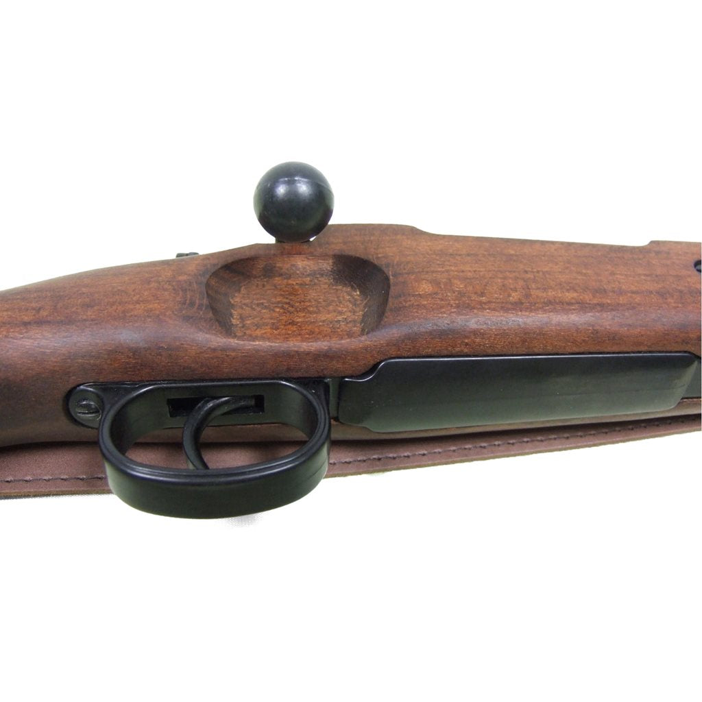 Réplica decorativa carabina K98 Mauser (Alemania 1935) - WWII