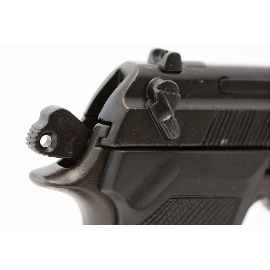 Réplica decorativa Pistola Beretta 92 (Italia, 1975) - imagen del producto
