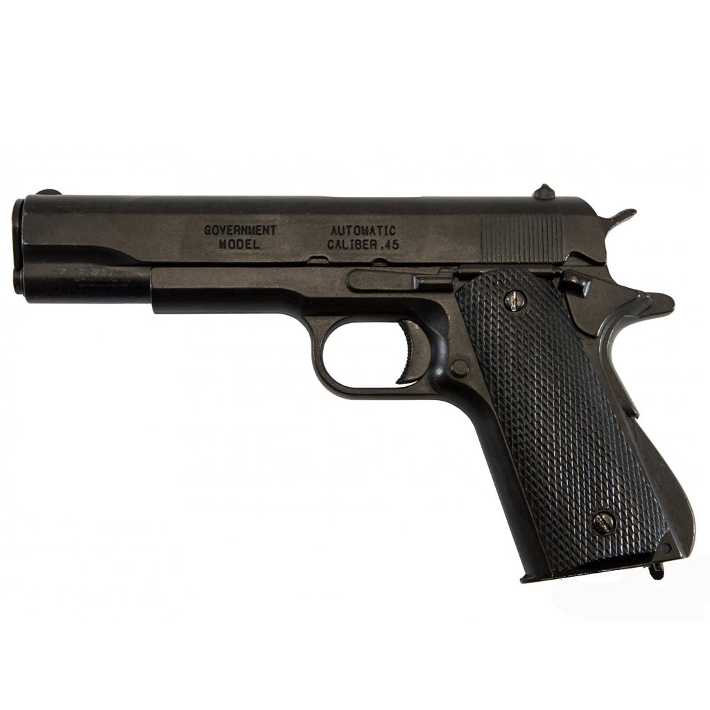 Réplica decorativa de la pistola .45 M1911A1 (EE. UU.)