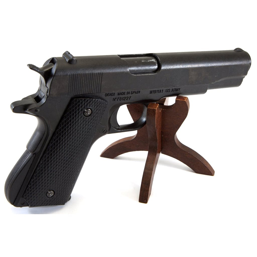 Réplica decorativa de la pistola .45 M1911A1 (EE. UU.)
