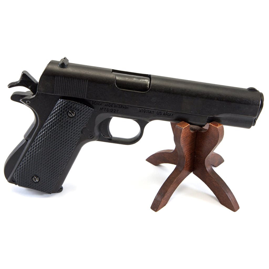 Réplica decorativa de la pistola .45 M1911A1 (EE. UU.)