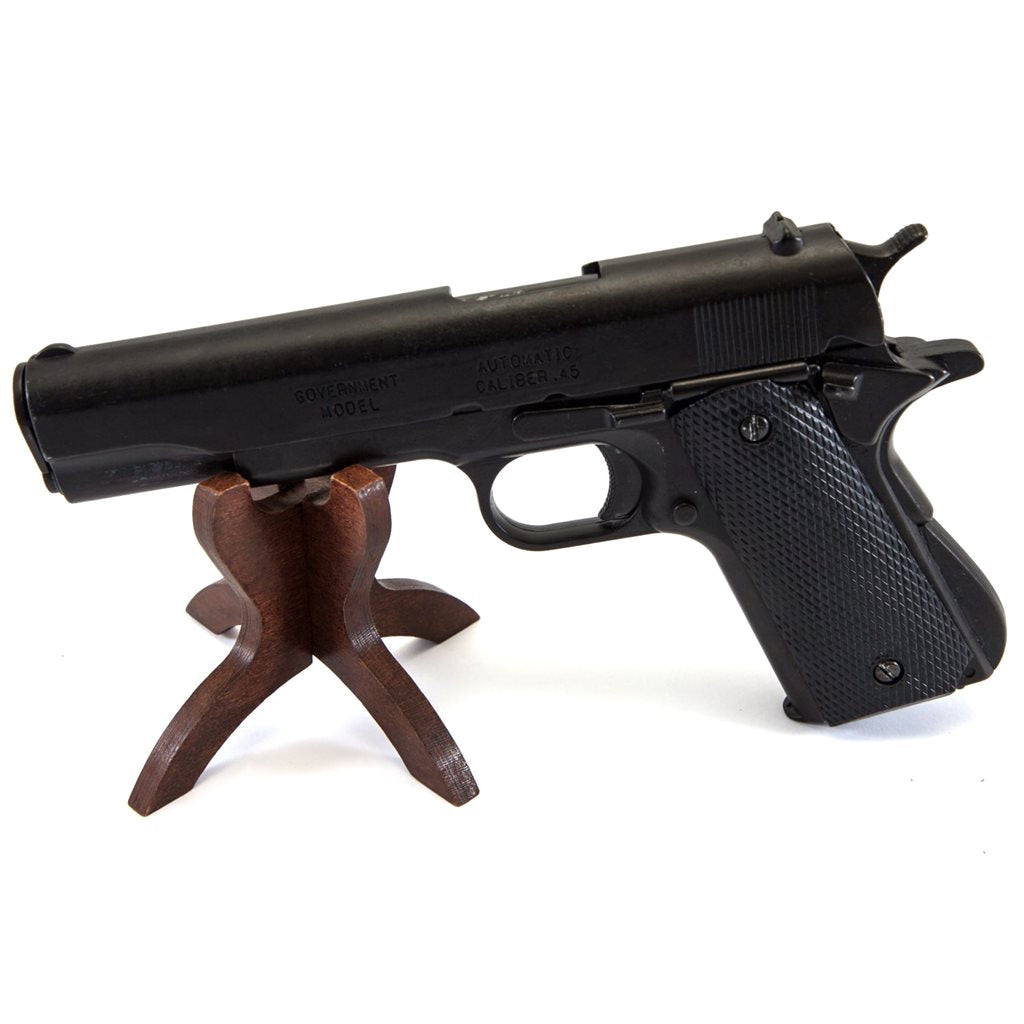 Réplica decorativa de la pistola .45 M1911A1 (EE. UU.)