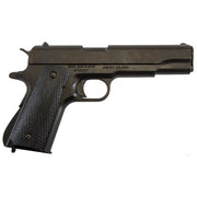 Réplica decorativa de la pistola .45 M1911A1 (EE. UU.)