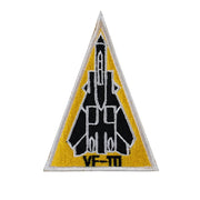 Parche Nášivka STÍHAČ VF-111
