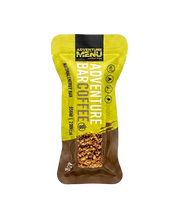 Barrita energética Adventure Bar café Adventure Menu 40g 230 kcal sin gluten - Supervivencia Extrema