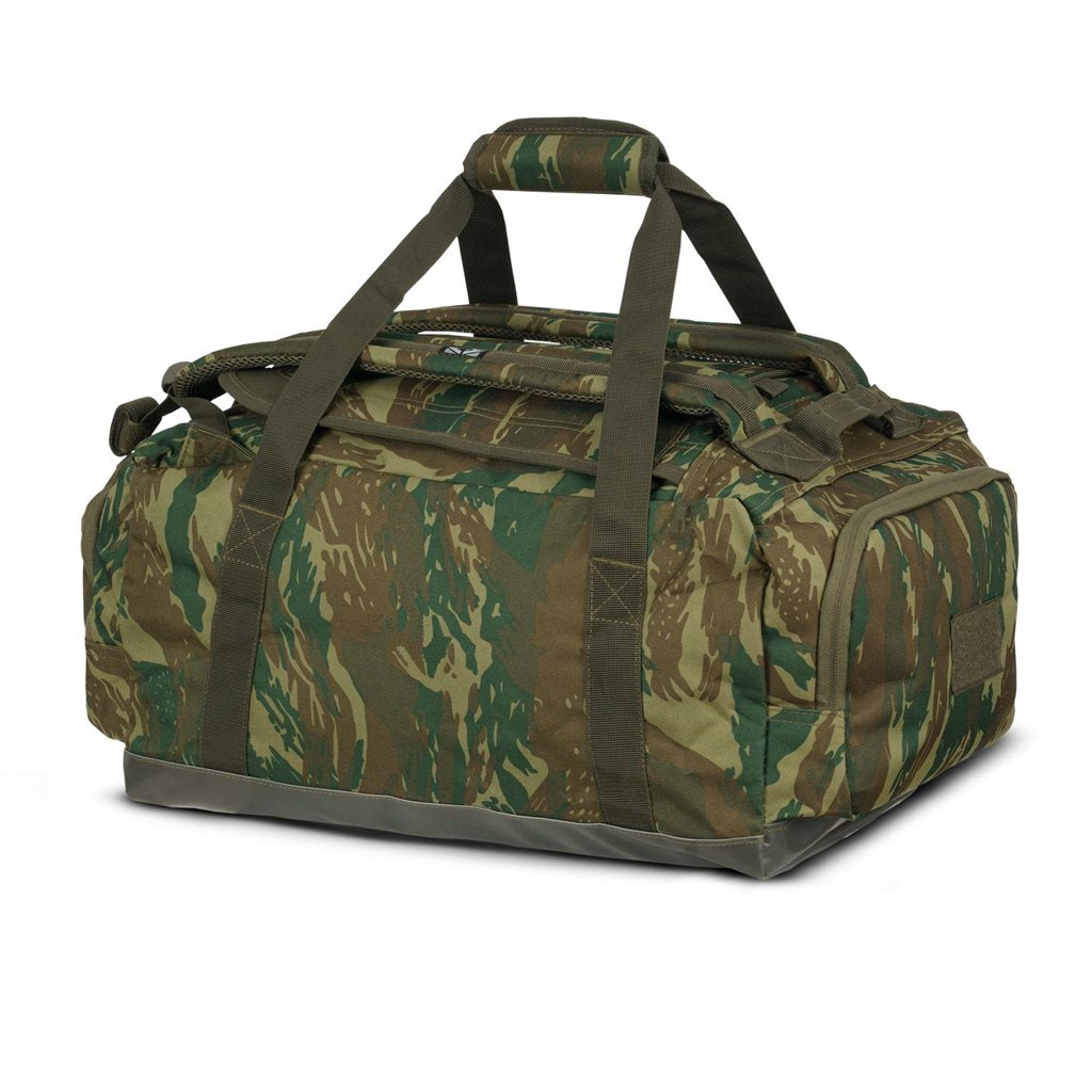Bolsa de viaje mediana SAS 45 L - convertible a mochila improvisada