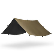Lona bivac WILD 3x3 m COYOTE, imagen del producto