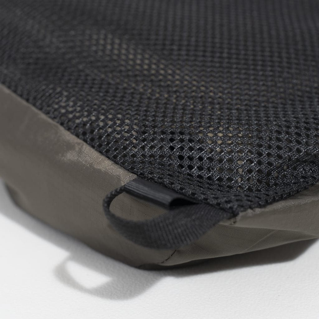 Lona bivac WILD 3x3 m COYOTE, imagen del producto
