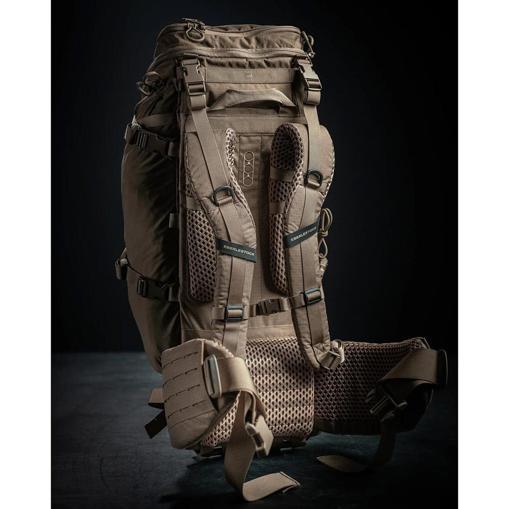 Mochila D1 FOUNDATION para caza, 41 litros