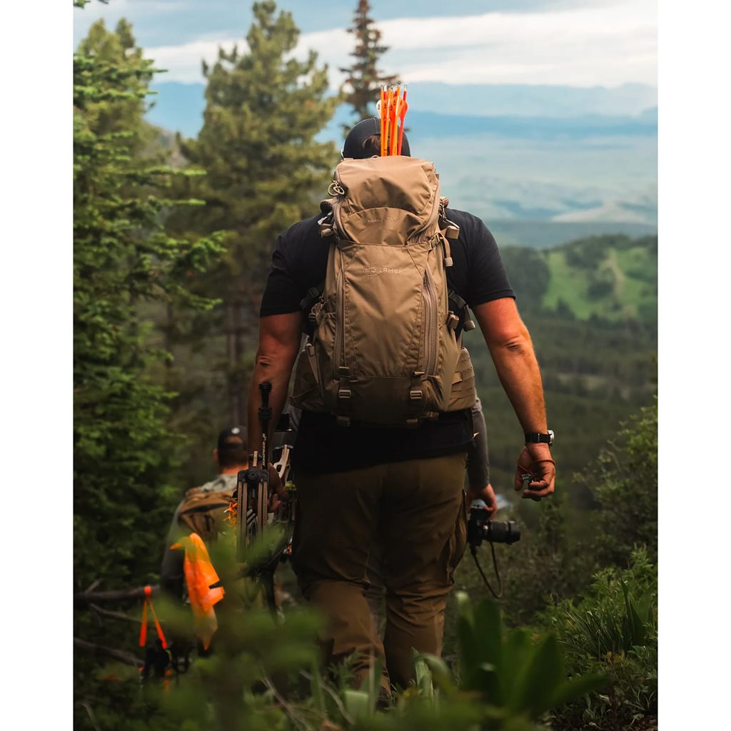 Mochila D1 FOUNDATION para caza, 41 litros
