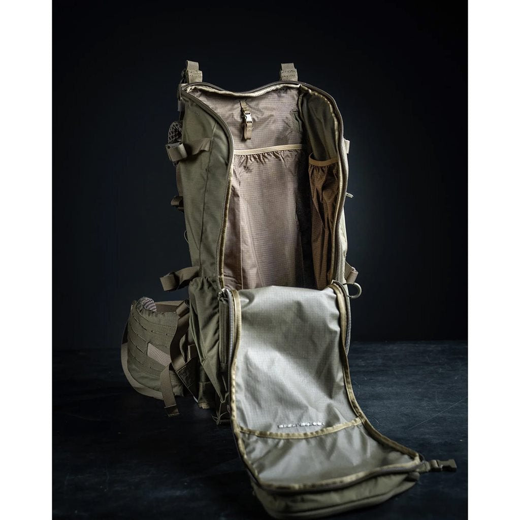 Mochila D1 FOUNDATION para caza, 41 litros