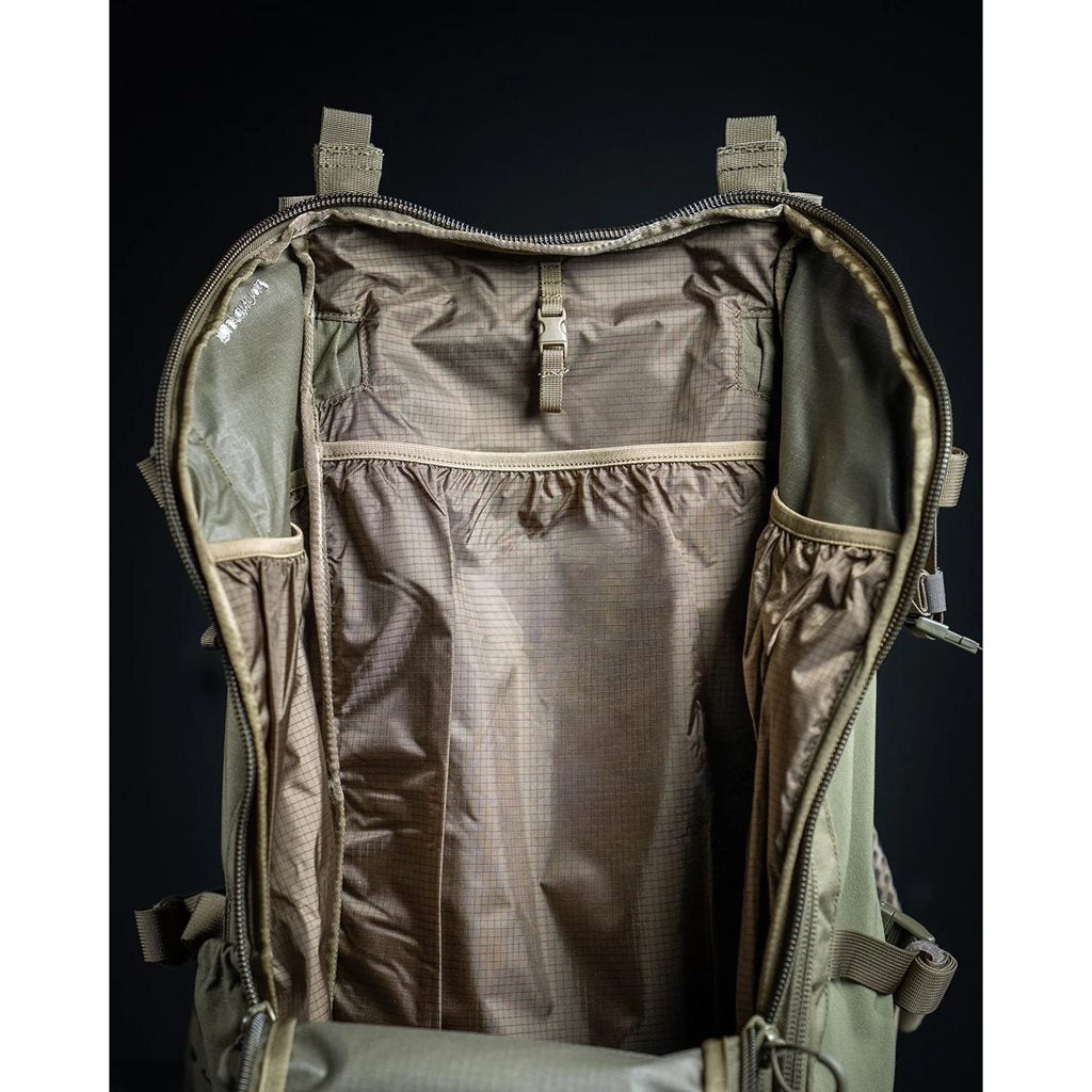 Mochila D1 FOUNDATION para caza, 41 litros