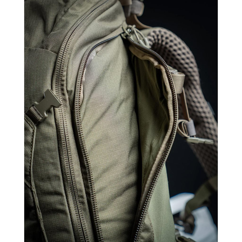 Mochila D1 FOUNDATION para caza, 41 litros