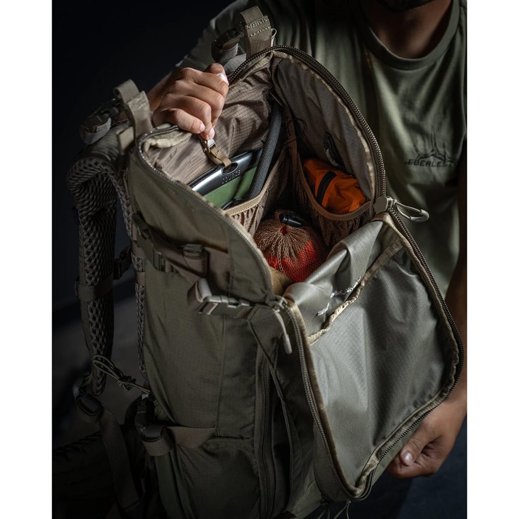 Mochila D1 FOUNDATION para caza, 41 litros