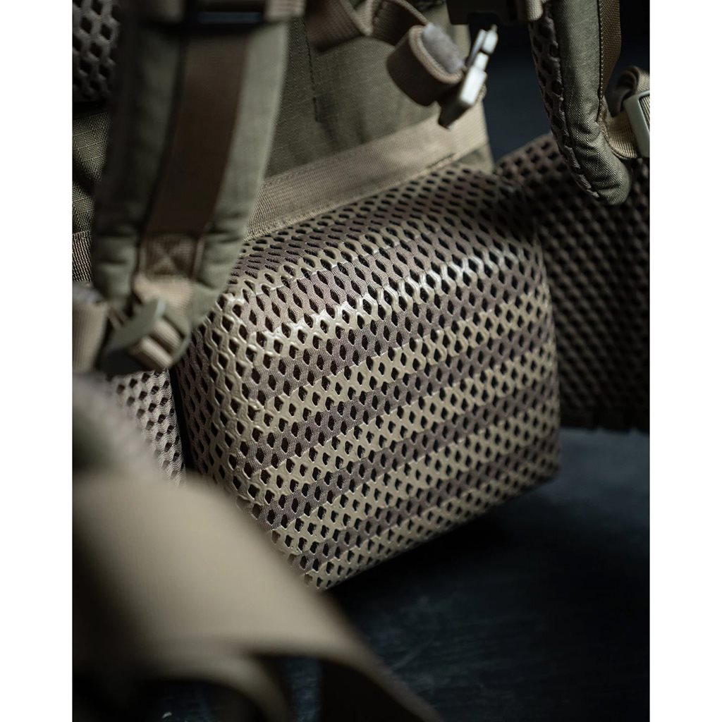 Mochila D1 FOUNDATION para caza, 41 litros