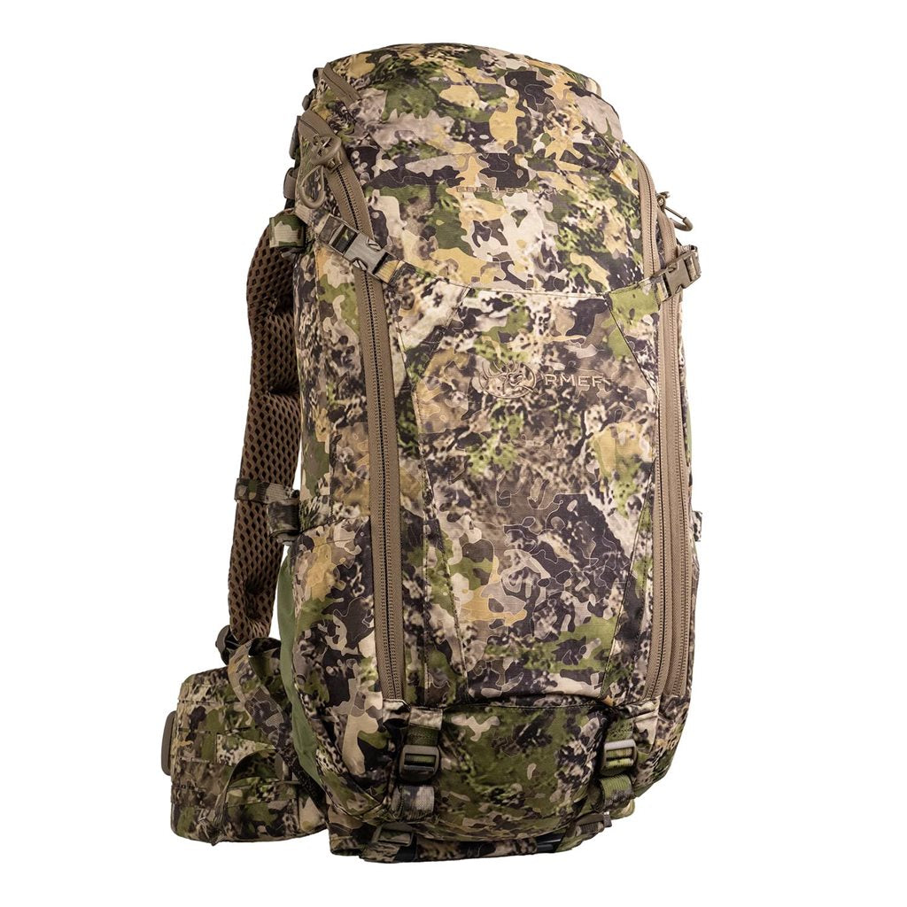 Mochila D1 FOUNDATION para caza, 41 litros