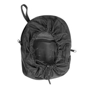 Funda universal DASTA negra para porte oculto en funda de muslo