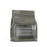 Ultimate Tactical Ration Half Day Menu III contenido completo - Supervivencia Extrema