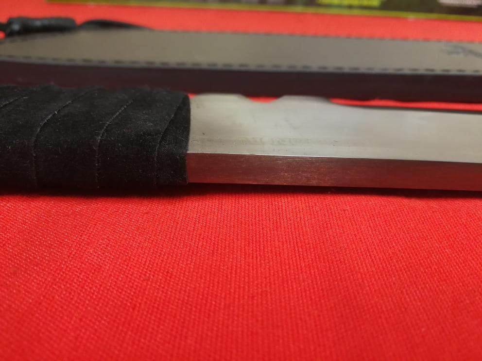 UC-GH5007 Machete Hibben IV United Cutlery Rambo IV - Espadas y Más