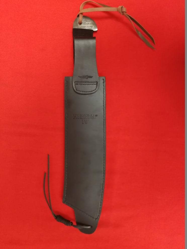 UC-GH5007 Machete Hibben IV United Cutlery Rambo IV - Espadas y Más