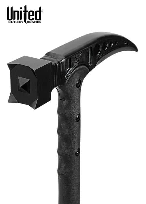 Imagen de Martillo táctico M48 commando United Cutlery UC2960 parte de nuestra colección en Espadas y más, sitio oficial.
