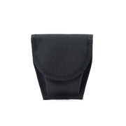 Funda DASTA para esposas de dos piezas, negra