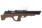 Carabina PCP Norica Dark Bull BP Cañón Lothar Walther 450mm