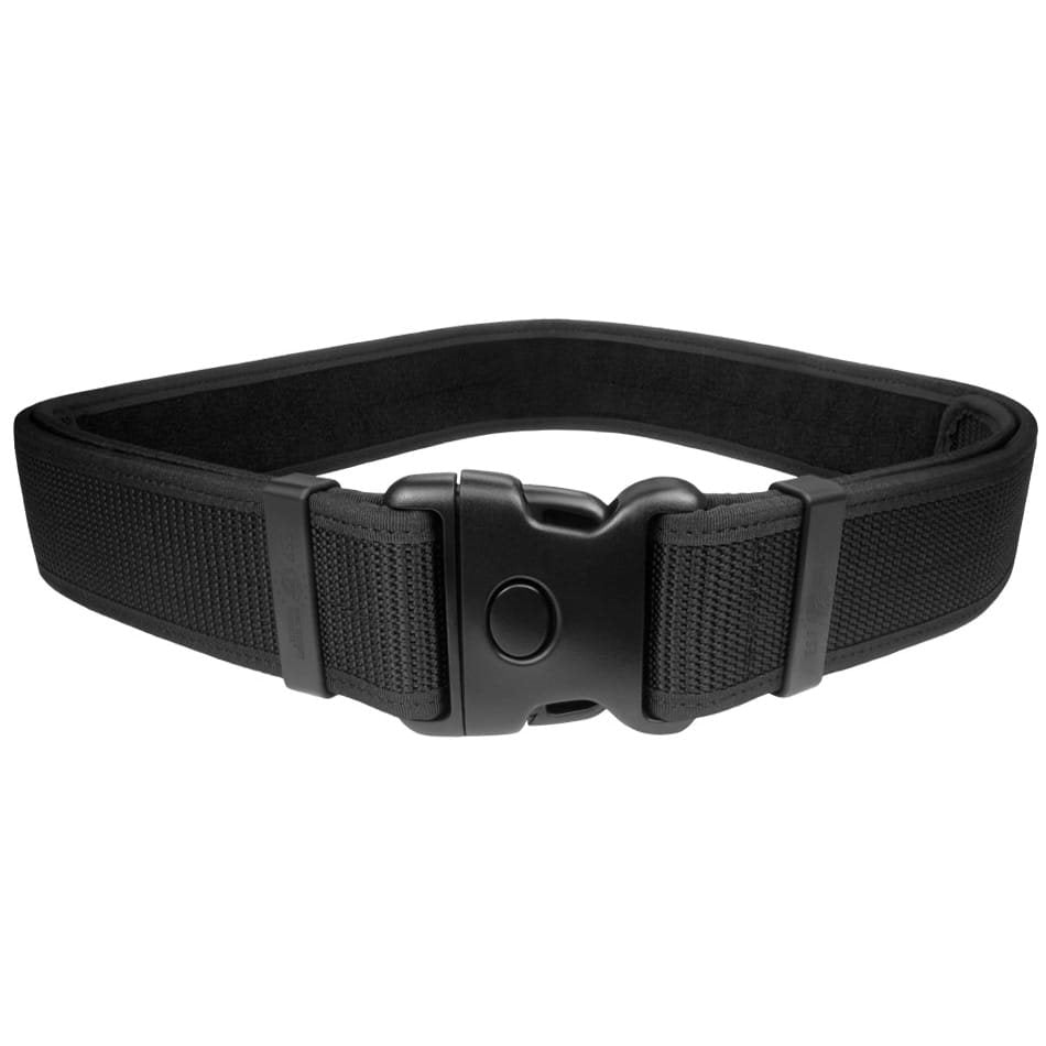 Cinturón de servicio ESP 5cm negro (DB-01) - correa resistente