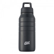 Botella MAJORIS 480 ml negra