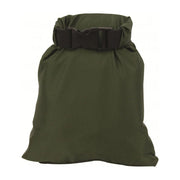 Bolsa impermeable SMALL POUCH 1L verde 10x25 cm