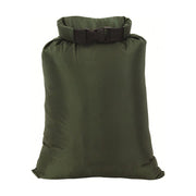 Bolsa impermeable MEDIUM POUCH 4L verde, 24 x 17 x 11 cm, 0,04 kg