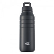 Botella MAJORIS 680 ml negra