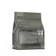 Ultimate Tactical Ration Half Day Menu IV contenido completo - Supervivencia Extrema