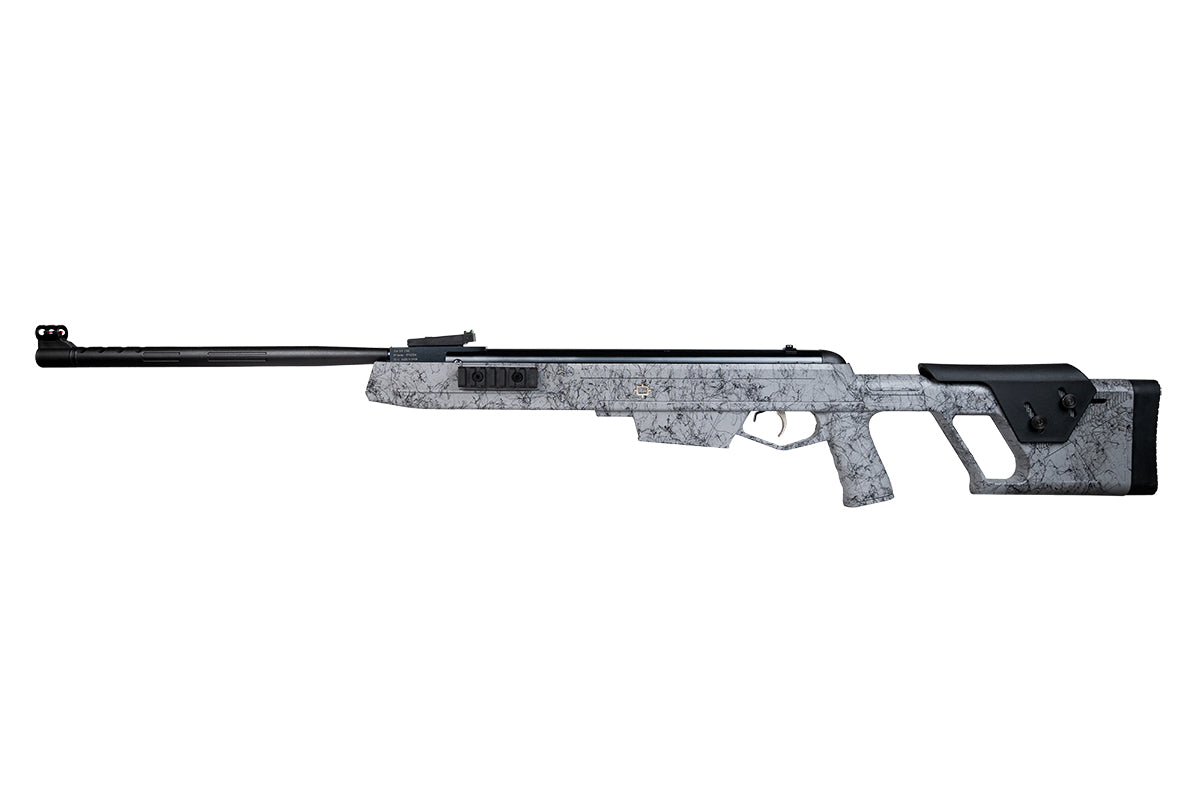 Carabina Norica Dead Eye GRS Extreme con Sistema Táctico Avanzado