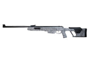 Carabina Norica Dead Eye GRS Extreme con Sistema Táctico Avanzado