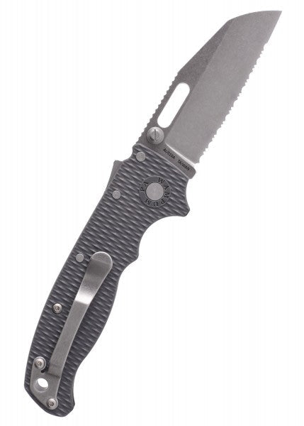 Cuchillo Táctico Pie de tiburón Demko AD20.5 DK-AD20-5-S - Espadas y Más