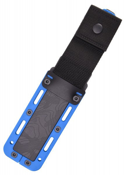 Cuchillos Demko Freereign Gris o Azul  DK-FREE-BLK - Espadas y Más