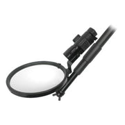 Espejo de detección MAGNUM con 14 LED, modelo grande