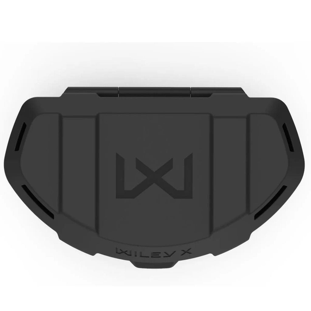 Estuche plástico para gafas de tiro WX Hard Case DN770S3C