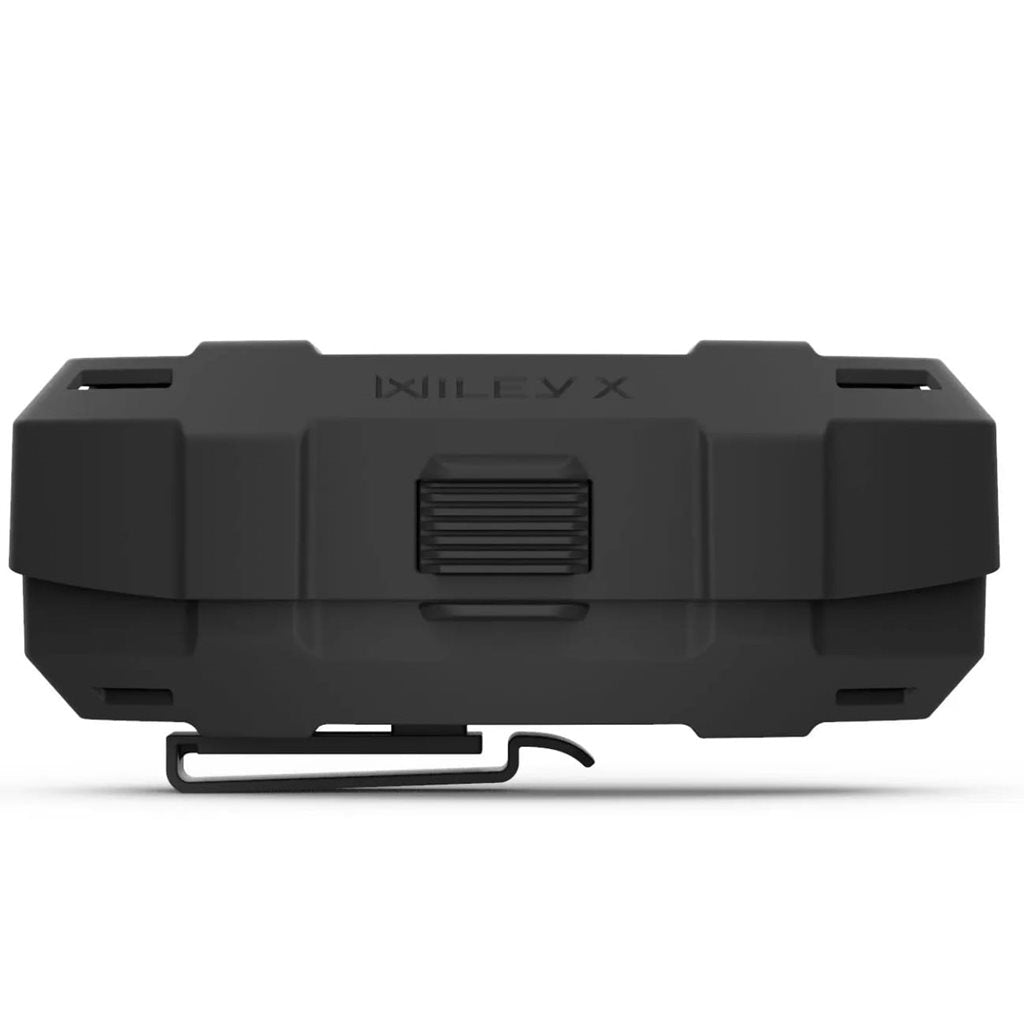 Estuche plástico para gafas de tiro WX Hard Case DN770S3C
